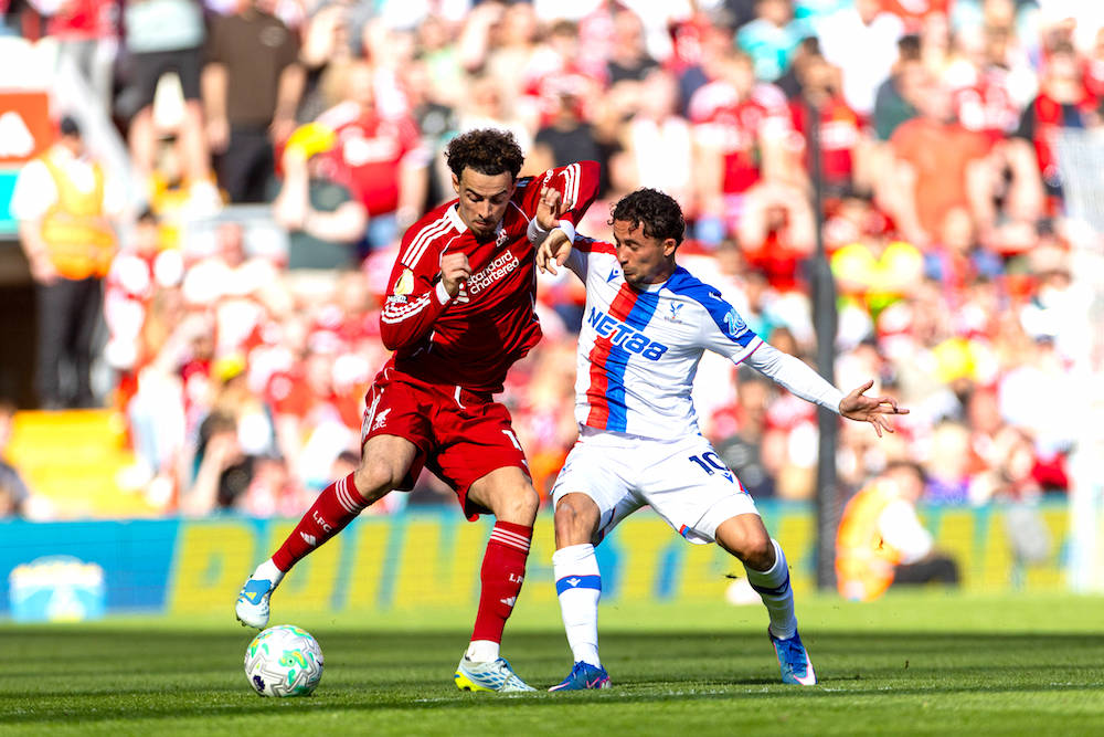 Slot: Jones har Trent-kvaliteter som högerback